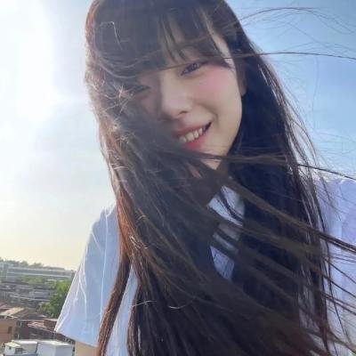 作为替身的她