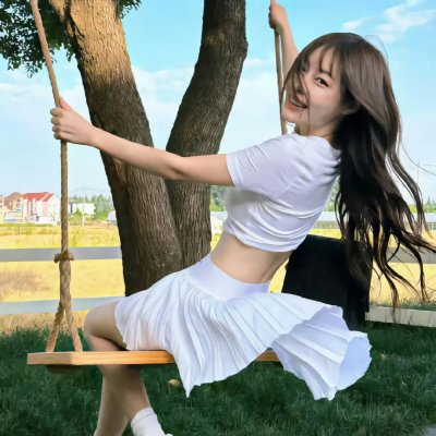 乘风破浪的妻子